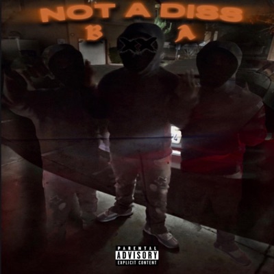 Not A Diss - Single