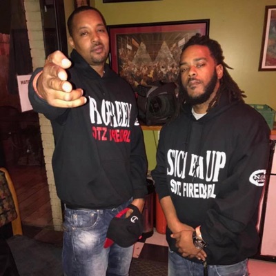 Say Something Else (feat. Mally G) - Single