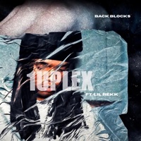 Back Blocks (feat. Lil Rekk) - Single - 1upLex