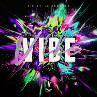Vibe - Single - Yellow Is The New White