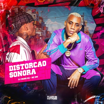 Distorção Sonora - Single