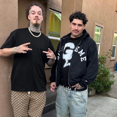 T'd Up (feat. MemoTheMafioso) - Single