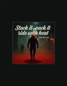 GoldFlex: песни, клипы, биография, даты выступлений и многое другое.