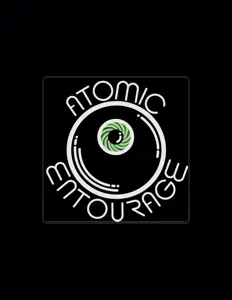 聆聽 Atomic Entourage、觀看音樂影片、閱讀小傳、查看巡演日期等！