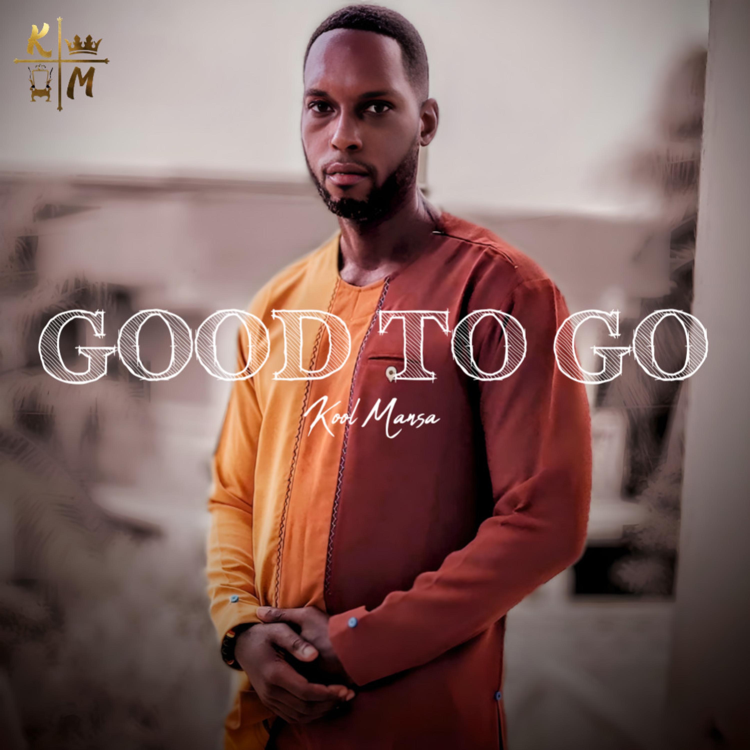 Good To Go - EP
