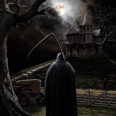 DEATH AROUND THE CORNER - Single