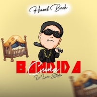 Bandida de Cuna - Single - Hazel Bech