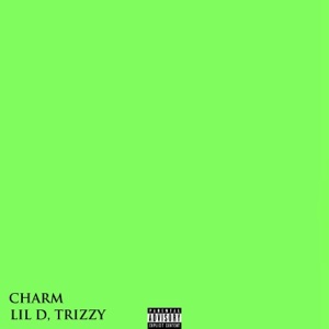 CHARM (WITH TREEE)