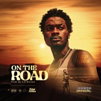 On The Road - Single - Trap Miles