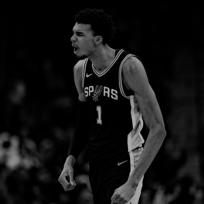 WEMBY (feat. Nfa.Zay) - Single