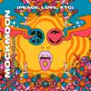 Kai Tracid & Genlog - Mockmoon (Peace, Love, XTC)