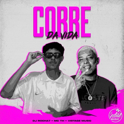 Corre da Vida (Eletrofunk) - Single