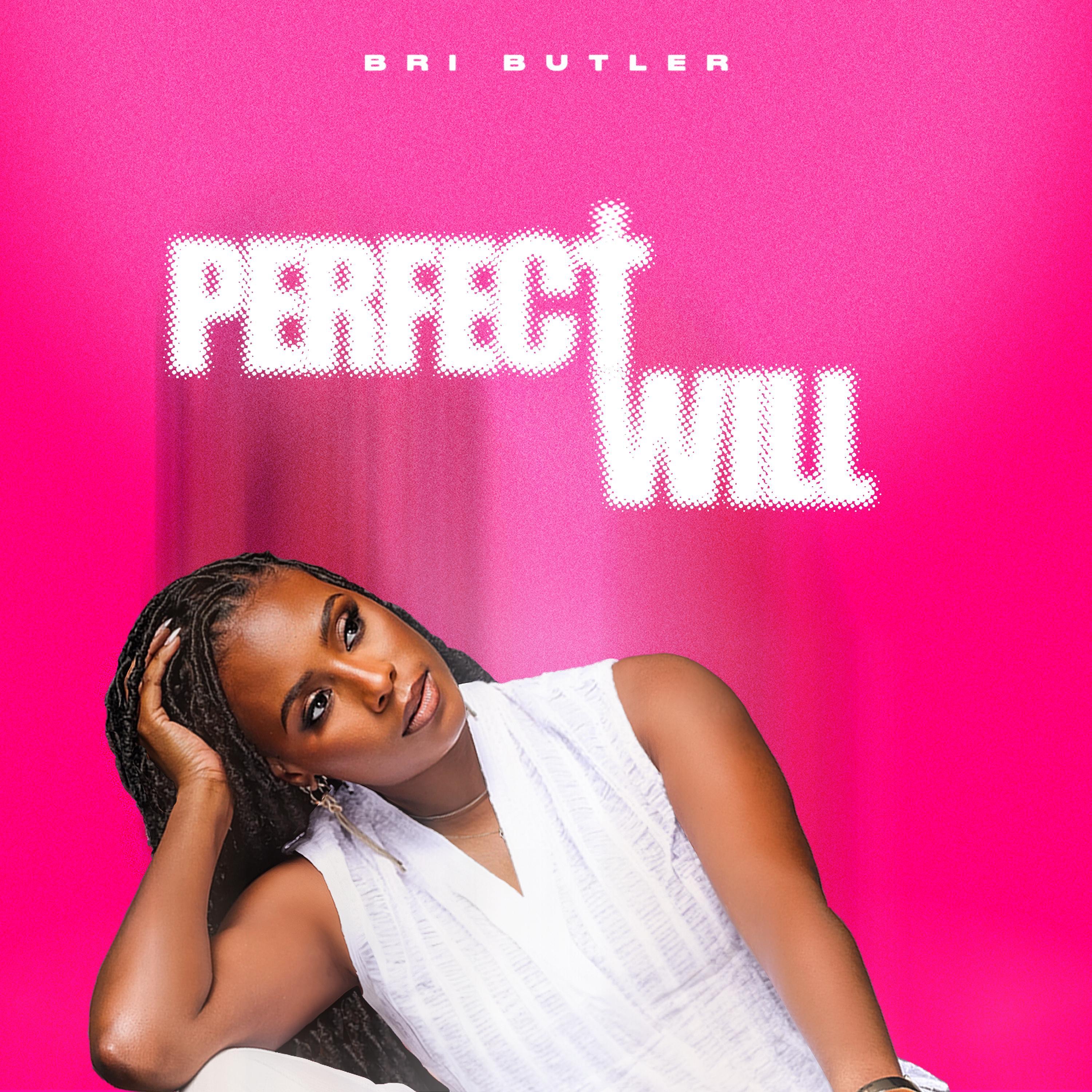 Perfect Will - Single