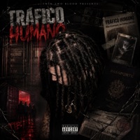 TRAFICO HUMANO - Single - paka_TTB
