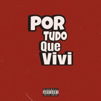 Por Tudo Que Vivi - Single - Big Scar Baby
