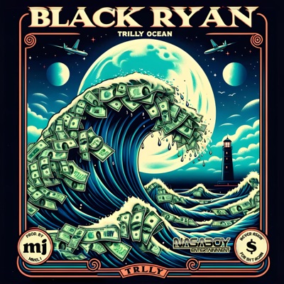 Trilly Ocean - Single