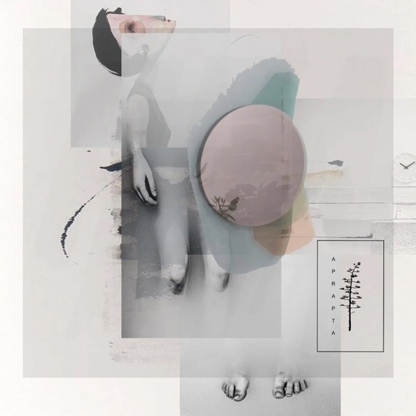 Lost and Found - EP