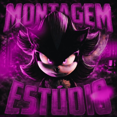 Montagem Estudio (feat. GAZTOXIK) - EP