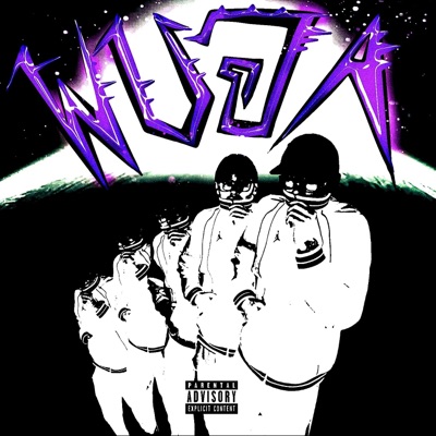 WUJA (feat. Borygo & ev1ltw) - Single