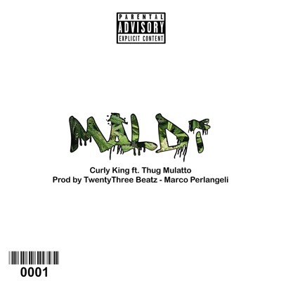 Maldi (Thug Mulatto Remix) - Single