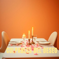 Culpables del Deseo (feat. ANA DIAZ) - Single - Apoyo records music