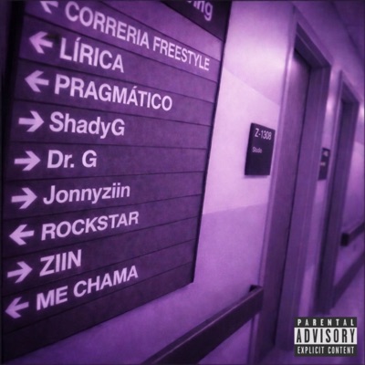 Dr. G - Single