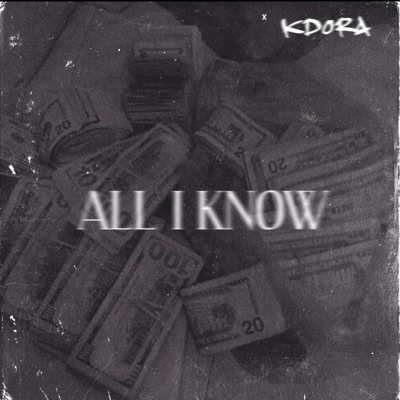 All I Know - Single