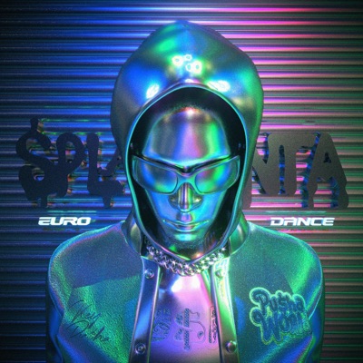 Splatlanta (Eurodance Edition)