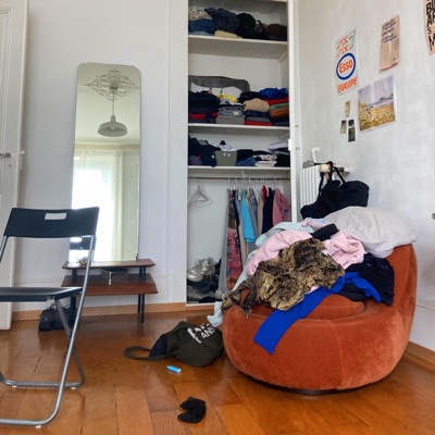 Musique de chambre, Vol. 1