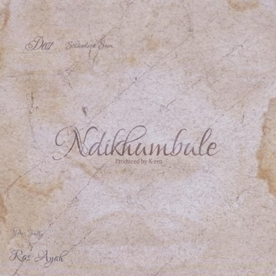 NDIKHUMBULE - Single