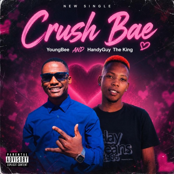 Crush Bae Yaka