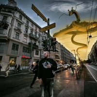 Budokai - Single - Malenko