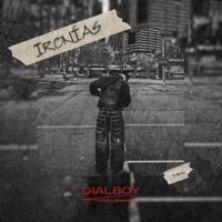 Ironías - Dialboy