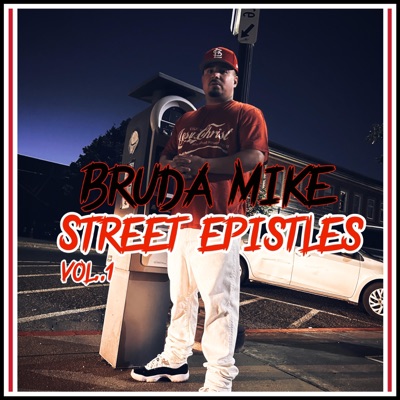 Street Epistles - EP