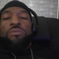 Blk MnM - Single - Good Daqa