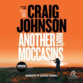 Another Man's Moccasins (Longmire Mysteries)