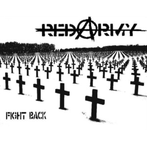 Fight Back - EP