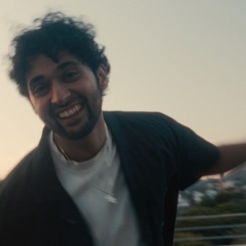 Accidents Happen sakharii