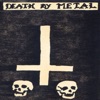 Icon Death By Metal - EP