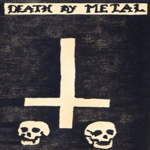 Death By Metal - EP