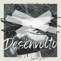 Desenvolto - Single - MC LK DA VM & CaiiqDJ