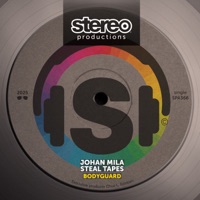Bodyguard - Single - Johan Mila & Steal Tapes