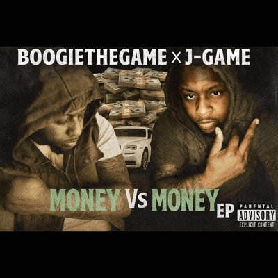 Money Vs. Money! - EP