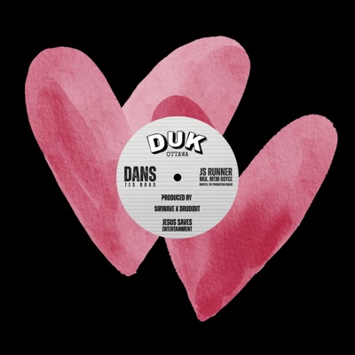 Dans tes bras - Single