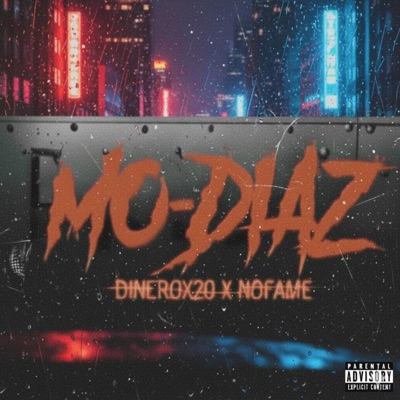 MO-DIAZ - Single