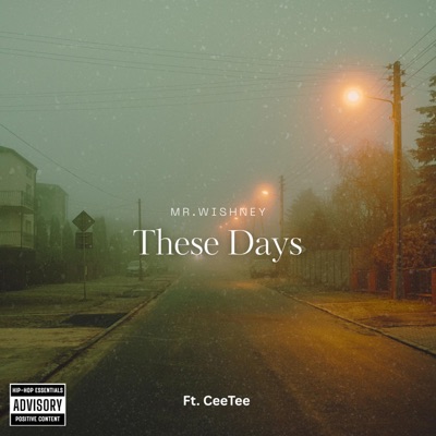These Days (feat. CeeTee) - Single