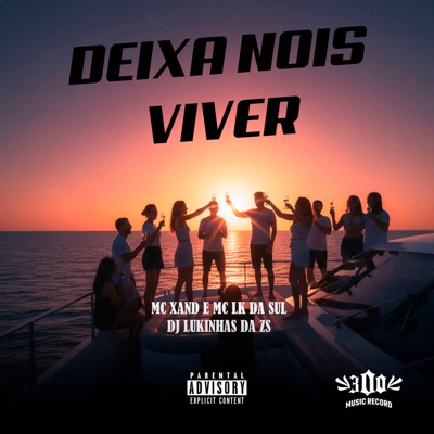 DEIXA NOIS VIVER - Single