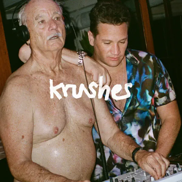 Sun Is Shining — Kaz James