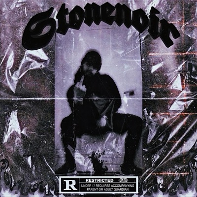 Stonenoir - EP