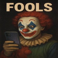 FOOLS - Single - NSJ Mali